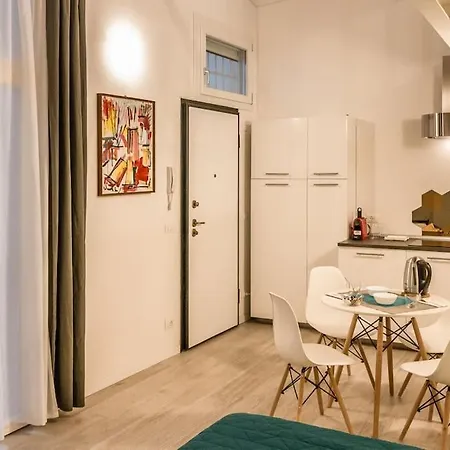 Ca' Nova @San Marco Appartement Venetië Buitenkant foto