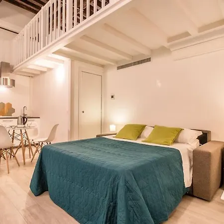 Ca' Nova @San Marco Appartement Venetië Buitenkant foto