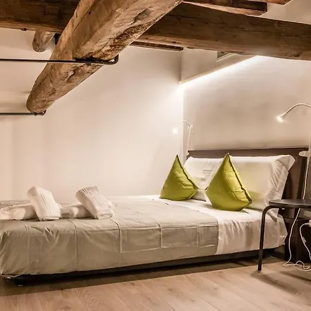 Ca' Nova @San Marco Appartement Venetië Buitenkant foto