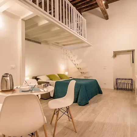 Ca' Nova @San Marco Appartement Venetië Buitenkant foto