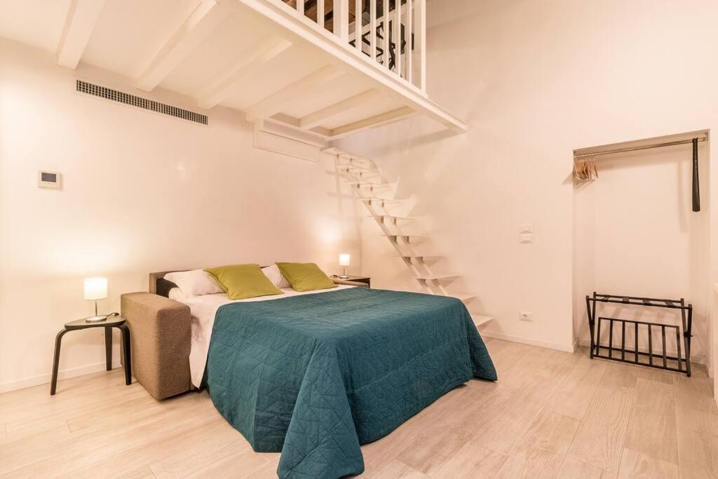 Apartment Ca' Nova @san Marco Venedig